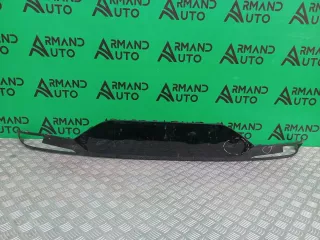 86612F2AB0, 86612f2af0 Накладка бампера Hyundai Elantra AD Арт 279457RM, вид 1