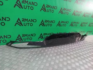 86612F2AB0, 86612f2af0 Накладка бампера Hyundai Elantra AD Арт 279457RM, вид 2