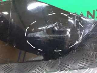 86612F2AB0, 86612f2af0 Накладка бампера Hyundai Elantra AD Арт 279457RM, вид 5