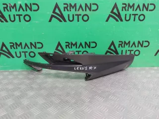 5217748020 Накладка бампера Lexus RX 4 Арт 280147RM, вид 1