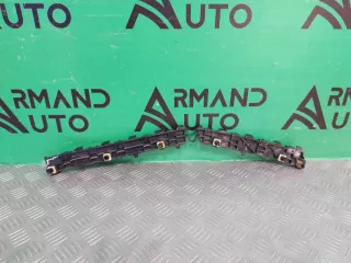6410C783, T0910TA кронштейн бампера Mitsubishi Pajero Sport 2 restailing Арт 280297RM, вид 1