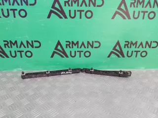 6410C783, T0910TA кронштейн бампера Mitsubishi Pajero Sport 2 restailing Арт 280297RM, вид 5