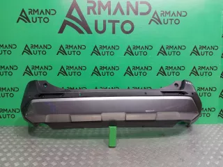 521590R280 Бампер тойота, тоёта рав4 (рав rav 4) Toyota Rav 4 5 Арт 280425RM, вид 1