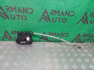51247383561, 7383561 привод замка багажника BMW 5 G30/G31 Арт 280444RM, вид 1