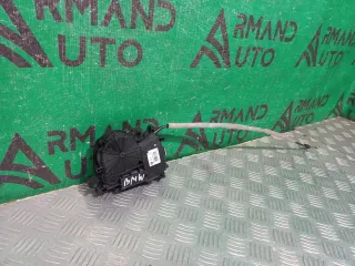 51247383561, 7383561 привод замка багажника BMW 5 G30/G31 Арт 280444RM, вид 2