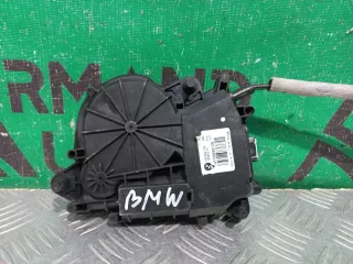 51247383561, 7383561 привод замка багажника BMW 5 G30/G31 Арт 280444RM, вид 4