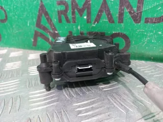 51247383561, 7383561 привод замка багажника BMW 5 G30/G31 Арт 280444RM, вид 7