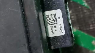 51247383561, 7383561 привод замка багажника BMW 5 G30/G31 Арт 280444RM, вид 10