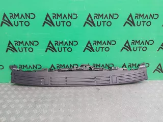 5216260090 Накладка бампера верхняя Toyota Land Cruiser Prado 150 Арт 280469RM, вид 1