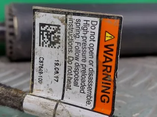 T4A49350, hk8370354ab привод двери багажника Jaguar F-Pace Арт 280544RM, вид 7
