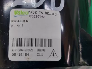 8324a014 ПТФ Mitsubishi Outlander 3 Арт 280960RM, вид 6