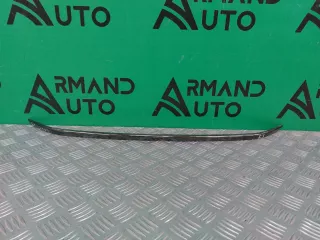 5312133160, 5312133140 накладка решетки радиатора верхняя Lexus ES 7 Арт 280977RM, вид 1