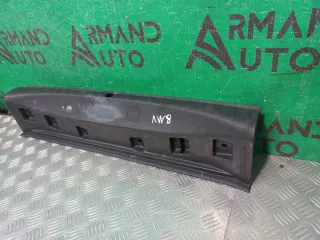 51477373574, 7373574 Кожух замка багажника BMW 5 G30/G31 Арт 280990RM, вид 3
