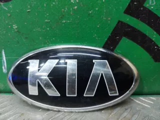 863201W250 эмблема Kia Sportage 4 Арт 281392RM, вид 4