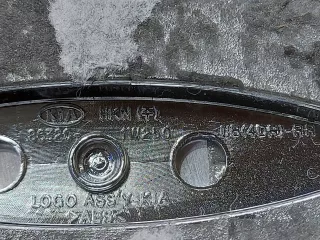 863201W250 эмблема Kia Sportage 4 Арт 281392RM, вид 6