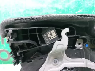 51219492094, 9492094 замок двери BMW X3 G01 Арт 281639RM, вид 9