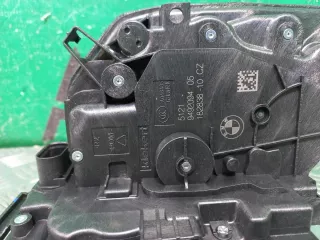 51219492094, 9492094 замок двери BMW X3 G01 Арт 281639RM, вид 10