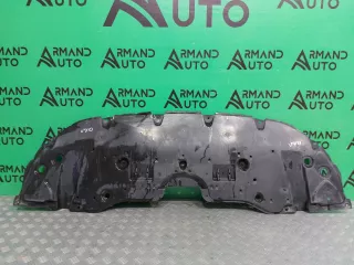 5144133220 Пыльник бампера Toyota Camry XV70 Арт 281759RM, вид 1