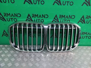 51137454895, 8094566 решетка радиатора BMW X7 g07 Арт 281880RM, вид 1