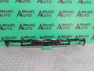 86612T1100 Накладка бампера Genesis G80 Арт 282510RM, вид 1