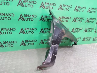 5220AG82 Крыло митсубиши, митсубиси л200 (л l Mitsubishi L200 5 Арт 282606RM, вид 2