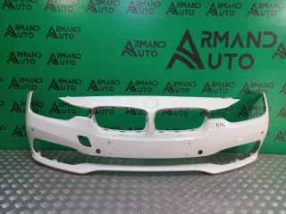 51117445093, 51117397622 Бампер бмв ф30 ф31 (ф f 30 31 ) серия BMW 3 F30/F31/GT F34 Арт 282674RM, вид 1