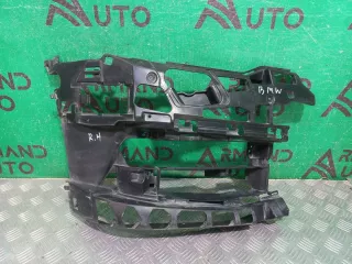51117385346 кронштейн бампера BMW 5 G30/G31 Арт 282854RM, вид 1