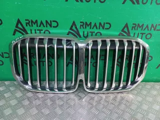 51137454895, 8094566 решетка радиатора BMW X7 g07 Арт 282967RM, вид 1