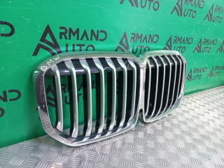 51137454895, 8094566 решетка радиатора BMW X7 g07 Арт 282967RM, вид 2