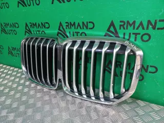 51137454895, 8094566 решетка радиатора BMW X7 g07 Арт 282967RM, вид 3