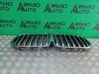 51137454895, 8094566 решетка радиатора BMW X7 g07 Арт 282967RM, вид 4