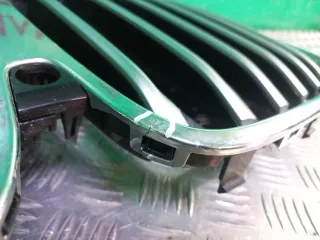 51137454895, 8094566 решетка радиатора BMW X7 g07 Арт 282967RM, вид 5