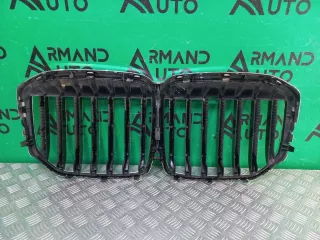 51137454895, 8094566 решетка радиатора BMW X7 g07 Арт 282967RM, вид 9