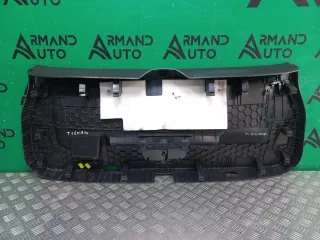 5NA867601E82V, 5NA867601E Обшивка двери багажника Volkswagen Tiguan 2 Арт 283031RM, вид 11