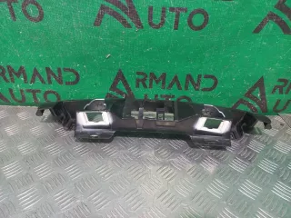 A2058852365 Абсорбер бампера Mercedes C W205 Арт 283384RM, вид 5