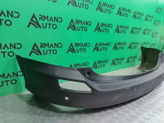 5215942190 Бампер тойота, тоёта рав4 (рав rav 4) Toyota Rav 4 4 Арт 283751RM, вид 2