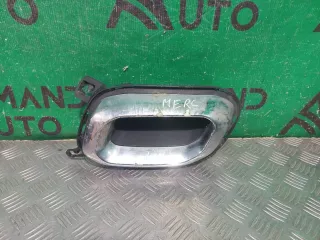 A1678856700 Насадка глушителя Mercedes GLS X167 Арт 283878RM, вид 1