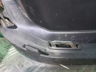 A1678856700 Насадка глушителя Mercedes GLS X167 Арт 283878RM, вид 12