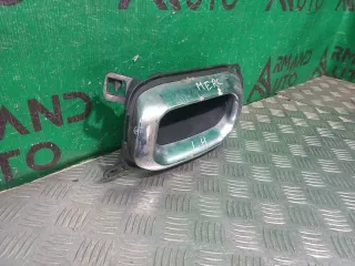 A1678856700 Насадка глушителя Mercedes GLS X167 Арт 283878RM, вид 2