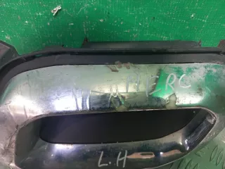 A1678856700 Насадка глушителя Mercedes GLS X167 Арт 283878RM, вид 4