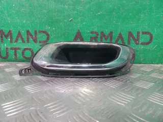 A1678856700 Насадка глушителя Mercedes GLS X167 Арт 283878RM, вид 6