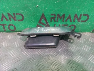 A1678856700 Насадка глушителя Mercedes GLS X167 Арт 283878RM, вид 7