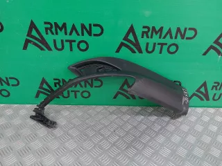 5217748020 Накладка бампера Lexus RX 4 Арт 283920RM, вид 1