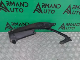 5217748020 Накладка бампера Lexus RX 4 Арт 283920RM, вид 4