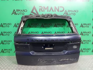 LR113833 дверь багажника Land Rover Range Rover Sport 2 Арт 283985RM, вид 1