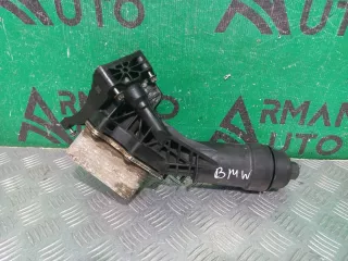11428580414, 8580414 Корпус масляного фильтра BMW 7 G11/G12 Арт 284137RM, вид 1