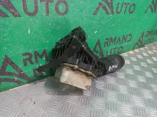 11428580414, 8580414 Корпус масляного фильтра BMW 7 G11/G12 Арт 284137RM, вид 2