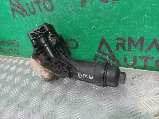11428580414, 8580414 Корпус масляного фильтра BMW 7 G11/G12 Арт 284137RM, вид 3