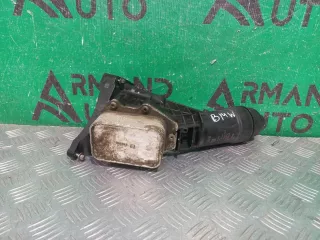 11428580414, 8580414 Корпус масляного фильтра BMW 7 G11/G12 Арт 284137RM, вид 4