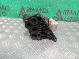 11428580414, 8580414 Корпус масляного фильтра BMW 7 G11/G12 Арт 284137RM, вид 5